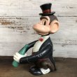 画像2: 50s Vintage Marx Short Short The Drinking Monkey (AL134) (2)