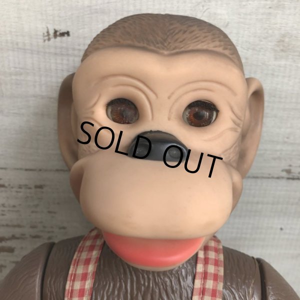 画像6: Vintage Marx Mr CHimp 1969 (PJ245) (6)
