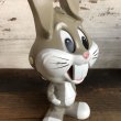 画像6: Vintage 1976 Mattel Chatter Chums Bugs Bunny (T0102) (6)