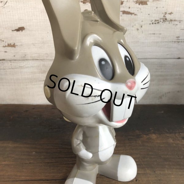 画像6: Vintage 1976 Mattel Chatter Chums Bugs Bunny (T0102) (6)