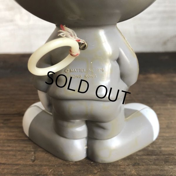 画像9: Vintage 1976 Mattel Chatter Chums Bugs Bunny (T0102) (9)