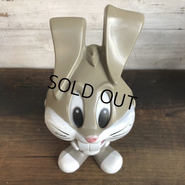 画像7: Vintage 1976 Mattel Chatter Chums Bugs Bunny (T0102) (7)