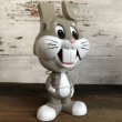 画像8: Vintage 1976 Mattel Chatter Chums Bugs Bunny (T0102) (8)