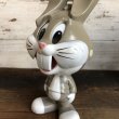 画像5: Vintage 1976 Mattel Chatter Chums Bugs Bunny (T0102) (5)