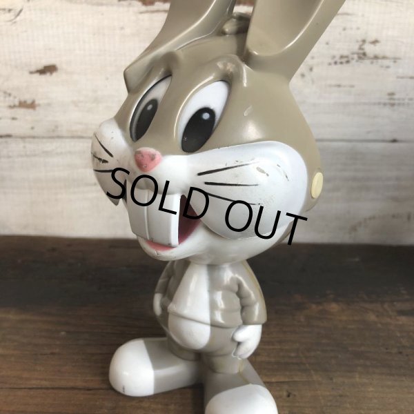 画像5: Vintage 1976 Mattel Chatter Chums Bugs Bunny (T0102) (5)