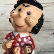 画像8: Vintage 1950s Sweetie Pie Rubber Doll (T0108) (8)