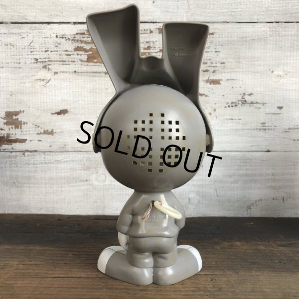 画像3: Vintage 1976 Mattel Chatter Chums Bugs Bunny (T0102) (3)