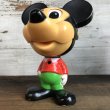 画像8: Vintage 1976 Mattel Chatter Chums Mickey Mouse (T0103) (8)