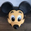画像5: Vintage 1976 Mattel Chatter Chums Mickey Mouse (T0103) (5)