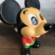 画像7: Vintage 1976 Mattel Chatter Chums Mickey Mouse (T0103) (7)