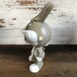 画像2: Vintage 1976 Mattel Chatter Chums Bugs Bunny (T0102) (2)