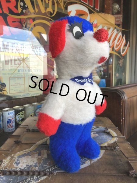 画像2: Vintage Tastee Freez Dog Pillow Rag Doll (T110) (2)