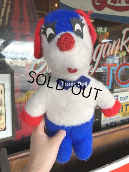 画像6: Vintage Tastee Freez Dog Pillow Rag Doll (T110) (6)