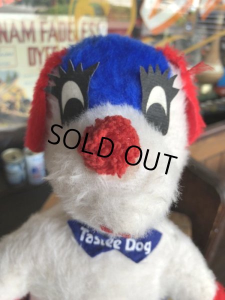 画像5: Vintage Tastee Freez Dog Pillow Rag Doll (T110) (5)
