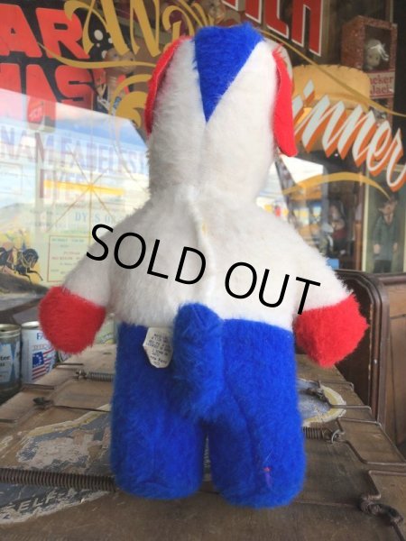 画像3: Vintage Tastee Freez Dog Pillow Rag Doll (T110) (3)