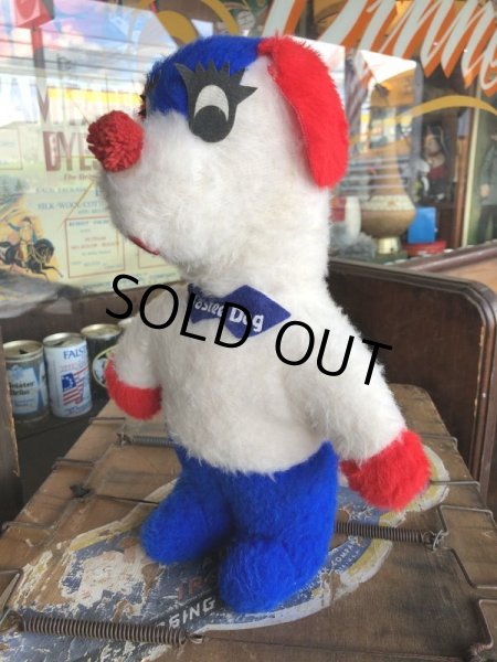 画像4: Vintage Tastee Freez Dog Pillow Rag Doll (T110) (4)