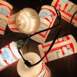 画像7: Vintage BUDWEISER -THE KING OF BEERS Patio Electric Lights (T112) (7)