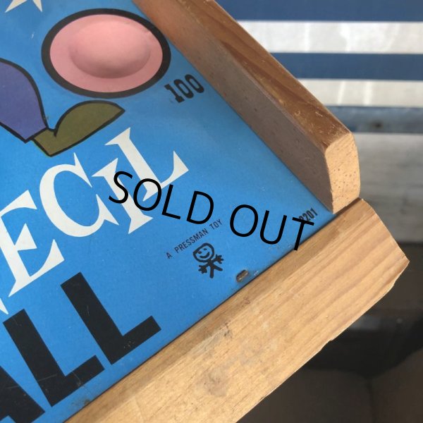 画像6: 60s Vintage Beany And Cecil SKILL BALL (T0113) (6)