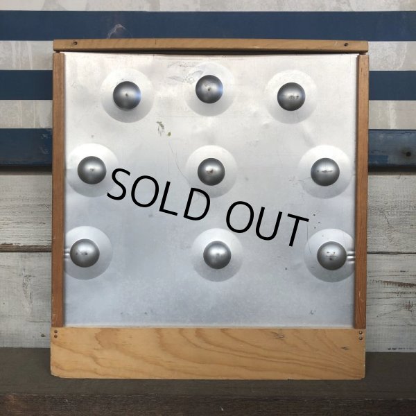 画像3: 60s Vintage Beany And Cecil SKILL BALL (T0113) (3)