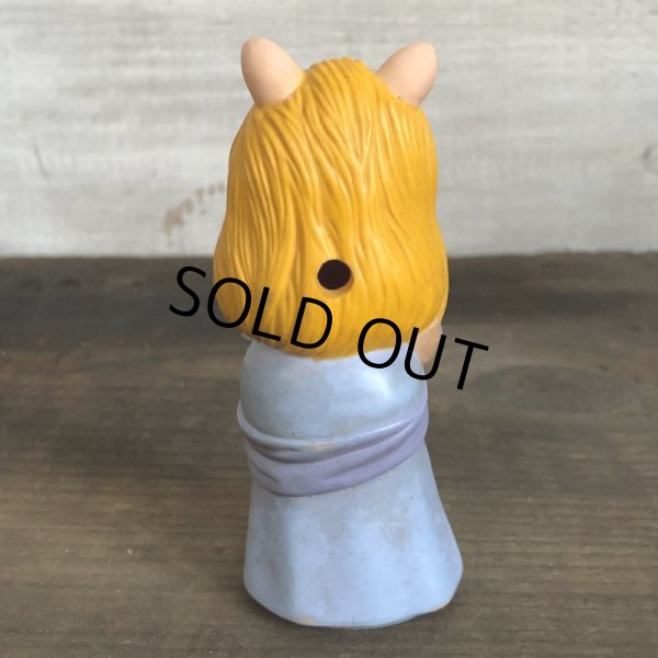 画像3: Vintage 1970s Muppets Finger PuppetMiss Piggy (T121) (3)