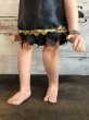 画像6: Vintage 1960s Wimsie Doll Fanny The Flapper (T124) (6)