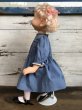 画像4: Vintage 1960s Wimsie Doll Bertha The Birthday Girl (T127) (4)
