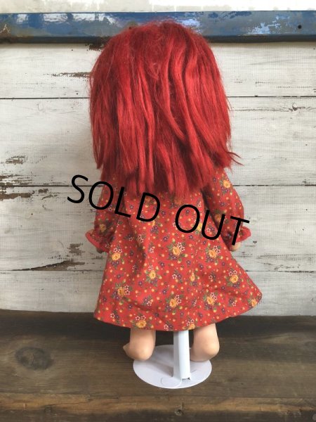 画像3: Vintage 1960s Wimsie Doll Polly The Lolly (T126) (3)
