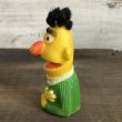 画像4: Vintage 1970s Sesame Street Finger Puppet BERT (T119) (4)