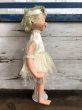 画像4: Vintage 1960s Wimsie Doll Bessie The Blushing Bride (T129) (4)