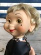画像8: Vintage 1960s Wimsie Doll Fanny The Flapper (T124) (8)