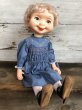 画像9: Vintage 1960s Wimsie Doll Bertha The Birthday Girl (T127) (9)