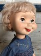画像6: Vintage 1960s Wimsie Doll Bertha The Birthday Girl (T127) (6)