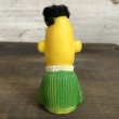 画像3: Vintage 1970s Sesame Street Finger Puppet BERT (T119) (3)