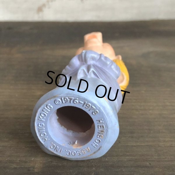 画像5: Vintage 1970s Muppets Finger PuppetMiss Piggy (T121) (5)