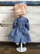 画像3: Vintage 1960s Wimsie Doll Bertha The Birthday Girl (T127) (3)