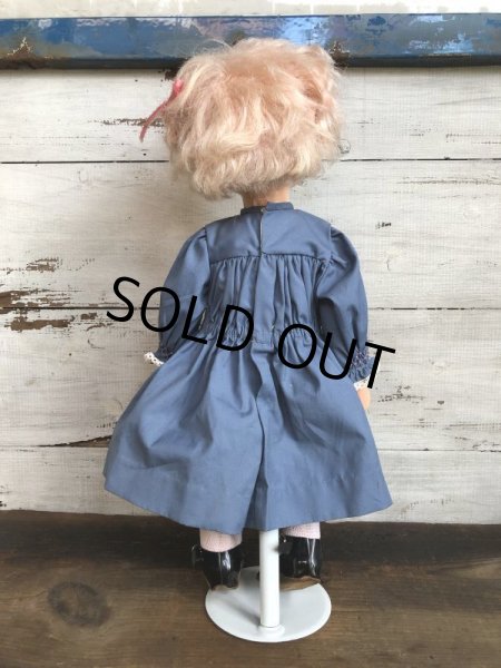 画像3: Vintage 1960s Wimsie Doll Bertha The Birthday Girl (T127) (3)