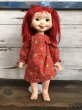 画像1: Vintage 1960s Wimsie Doll Polly The Lolly (T126) (1)