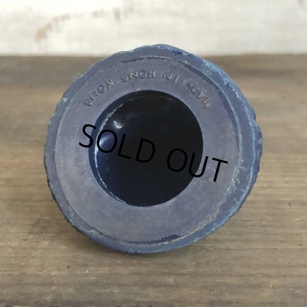 画像5: Vintage 1970s Sesame Street Finger Puppet COOKIE MONSTER (T120) (5)