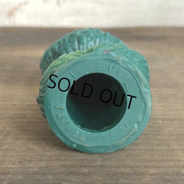 画像5: Vintage 1970s Sesame Street Finger Puppet OSCAR (T117) (5)