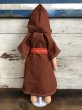 画像3: Vintage 1960s Wimsie Doll Monk (T130) (3)