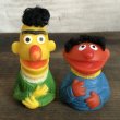 画像7: Vintage 1970s Sesame Street Finger Puppet BERT (T119) (7)