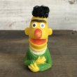 画像1: Vintage 1970s Sesame Street Finger Puppet BERT (T119) (1)