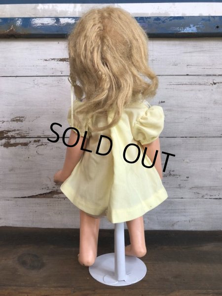 画像3: Vintage 1960s Wimsie Doll (T126) (3)