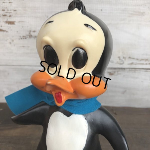 画像5: 70s Vintage Royalty Industries Inc Bank Doll Penguin (T135) (5)