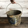画像10: Vintage Leaktite Paint Pot Basket (T134) (10)