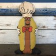 画像1: Vintage Kahn's Hot Dog Pillow Doll (T136) (1)