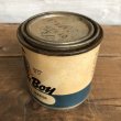 画像3: Vintage Dutch Boy Paint Dull Sheen Varnish Can (T137) (3)