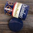 画像5: Vintage Quinlan's Burter Pretzel 12OZ Tin Can (T141) (5)