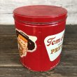 画像4: Vintage Pretzel Tin Tom Sturgis Small (T143) (4)