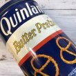 画像7: Vintage Quinlan's Burter Pretzel 12OZ Tin Can (T141) (7)